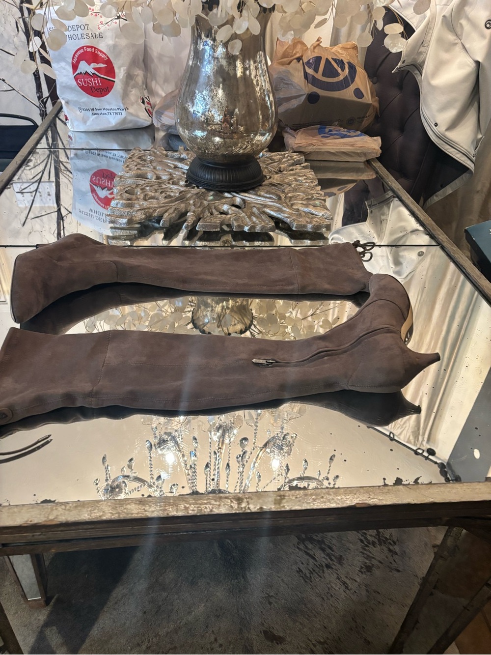 Boots bundle - Picture 4 of 8